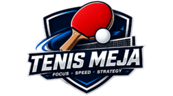 logo tennis meja